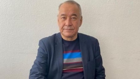 ​Серік САНАУБАЕВ: БІЗ ТЕК ЖАҚСЫ АДАМДЫ ҒАНА ЕМЕС, САУАТТЫ, ЗАМАНАУИ БАСҚАРУШЫНЫ ТАҢДАУЫМЫЗ КЕРЕК