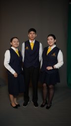 Ұлытаулық Нұрасыл &ndash; XXI ғасырдың көшбасшысы