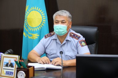 ​ТАЛАПТЫ ОРЫНДАУ – МІНДЕТ
