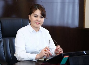 ​ТӘУЕЛСІЗДІК ТОЙЫ БАСТАЛЫП КЕТТІ