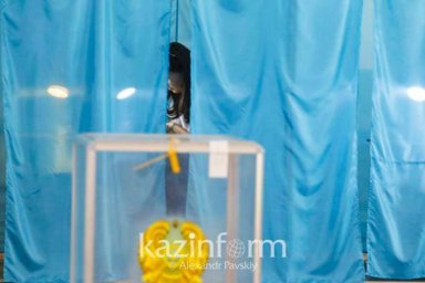 ​ӘКІМ САЙЛАУЫ: ҚАЗАҚСТАН БОЙЫНША САЙЛАНАТЫН 730 ӘКІМГЕ ҚАНША АДАМ ДАУЫС БЕРЕДІ?