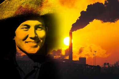 ЕЛБАСЫ НҰРСҰЛТАН НАЗАРБАЕВТЫҢ МЕТАЛЛУРГТЕР КҮНІМЕН ҚҰТТЫҚТАУЫ