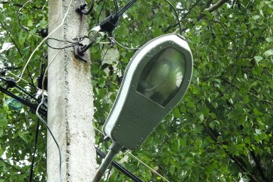 «ЖОЛ КАРТАСЫ» АЯСЫНДА АУЛАЛАР ЖАРЫҚТАНДЫРЫЛАДЫ