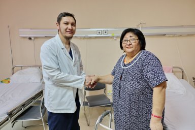 МӘМС жүйесінің игілігі