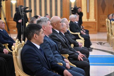 Cоңғы алты жылда электр энергиясын өндіру 16 миллиард киловатт-сағатқа артты