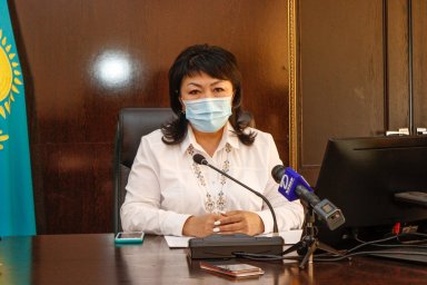 ​САҚТЫҚҚА ШАҚЫРДЫ