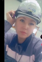 ​Өндірісте өрілген өмір