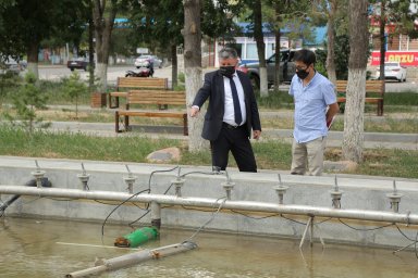 ​СУБҰРҚАҚТАР СҰЛУ КЕЙІПКЕ ЕНЕДІ