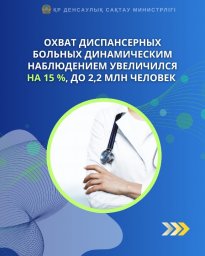 ОХВАТ ПРЕГРАВИДАРНОЙ ПОДГОТОВКОЙ ЖЕНЩИН ФЕРТИЛЬНОГО ВОЗРАСТА БУДЕТ ПОВЫШЕН ДО 45%