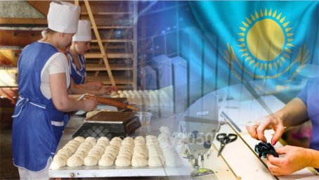 ​«Сапалы өнім» қоғамдық қозғалысы тұжырымдамасын іске асыру мақсатында атқарылған жұмыстар