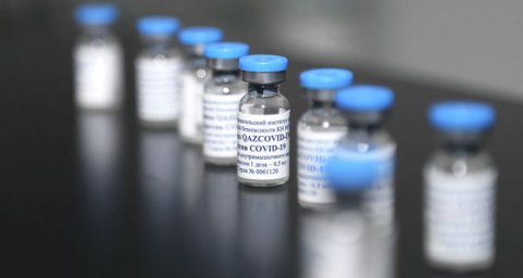​ҚАЗАҚСТАНДЫҚ ВАКЦИНА КОРОНАВИРУСТЫҢ МУТАЦИЯЛАНҒАН ТҮРЛЕРІНЕ ҚАРСЫ ҚОРҒАНЫСТА ТИІМДІ
