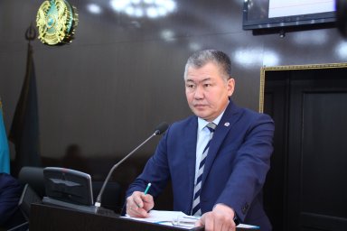 ӨСУ мен ӨРКЕНДЕУ ЖОЛЫНДА