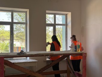 ​«БАЛДЫРҒАН» БАЛАБАҚШАСЫ – 70 ЖЫЛДАН КЕЙІНГІ ЖАҢҒЫРУ