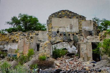 СТЕПЛАГ ЛАГЕРІНІҢ БӨЛІМДЕРІ