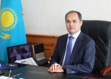 ҚАРҚЫНДЫ ДАМУДЫҢ ҚАРЫШТЫ ҚАДАМДАРЫ