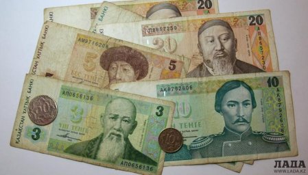 ​ТӨЛ ТЕҢГЕ –ТӘУЕЛСІЗДІК СЫЙЫ