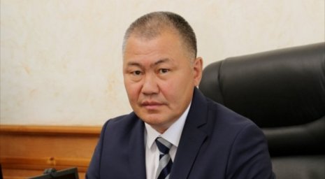 ЖЕЗҚАЗҒАН ҚАЛАСЫНЫҢ ӘКІМІ ЭПИДАХУАЛҒА БАЙЛАНЫСТЫ БРИФИНГ ӨТКІЗДІ (ВИДЕО)