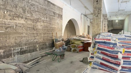 Мәдениет үйінің құрылысы халық қалаулыларының бақылауында