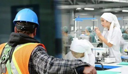 2025 жылды жұмысшы жылы деп жариялау – бұл олардың еңбегін мойындау және құрметтеу