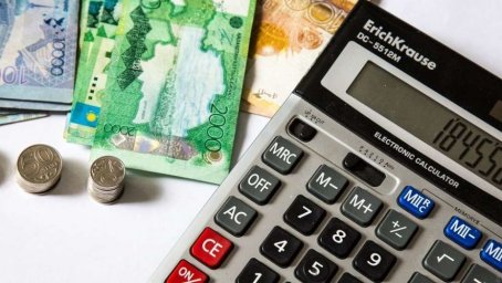​ҚАРАҒАНДЫДА САЛЫҚТАН ЖАЛТАРҒАН ЕКІ КОМПАНИЯ ӘШКЕРЕ БОЛДЫ