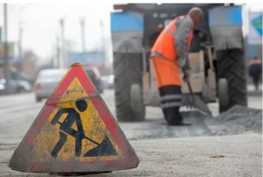 ​Биылғы құрылыс маусымы аясында бірқатар жолдың құрылысы басталады