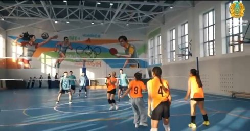 &laquo;Келешек мектептері&raquo; ұлттық жобасы