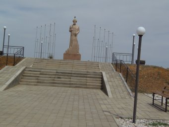 АБЫЛАЙ ХАННЫҢ АЙНАЛАСЫ АЙТАҚЫР