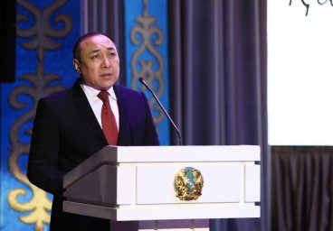 ​ТАРИХИ ЖАДЫНЫ САҚТАУ &ndash; ҰРПАҚ САБАҚТАСТЫҒЫНЫҢ КЕПІЛІ