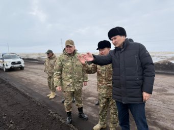 ​Әзірлік әлеуетін әлсіретуге болмайды