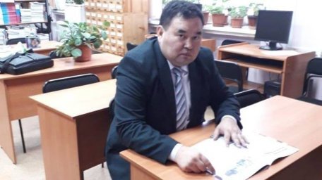 Елдос ЖҰМАҒҰЛОВ: ӘКІМДЕР ХАЛЫҚҚА ЖАҚЫНДАЙ ТҮСЕДІ