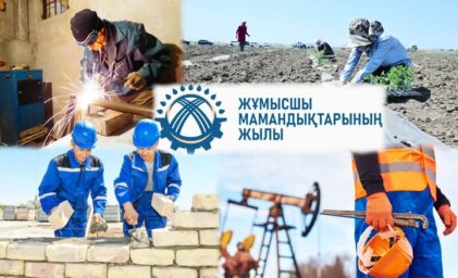 Қазіргі заман - жаңа технологиялар мен жаңашылдықтардың уақыты