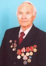 ​Аңыз адам