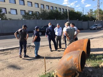 БІРҚАТАР НЫСАНДАРДЫ АРАЛАДЫ