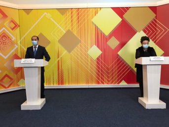КАРАНТИН КҮШЕЙЕДІ