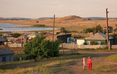 ​«БҰЛ ҚАЙДАН КЕЛГЕН ӘКІМ?» ДЕГЕН СҰРАҚ ЕНДІ ҚОЙЫЛМАЙТЫН БОЛАДЫ
