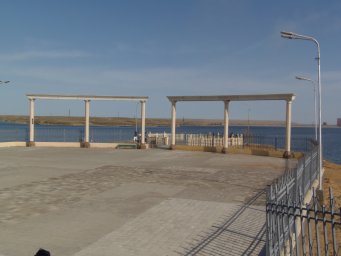 «ЖЕЗКИІК» АЛАҢЫ ИЕСІЗ ҚАЛМАЙДЫ