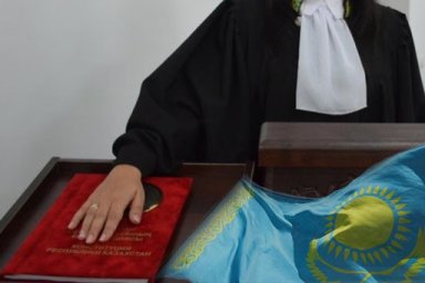 ​СОТ ТӨРЕЛІГІ – ӘДІЛДІК КҮЗЕТІНДЕ