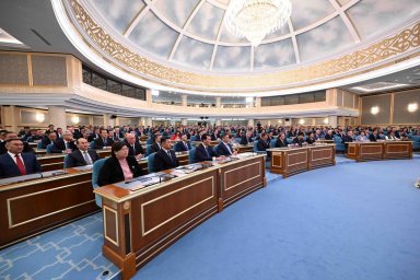 Үкімет бірыңғай цифрлық жүйе енгізуге тиіс