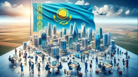 ҰЛЫТАУ – ШАҒЫН БИЗНЕСТІ ДАМЫТУҒА ЕҢ ҚОЛАЙЛЫ ОБЛЫС