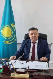 «Адал азамат» бағдарламасы: мектептегі тұлғалық дамудың жаңа бағыты