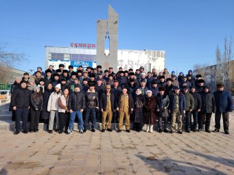 Биыл Кеңес әскерінің Ауғанстан жерінен шығарылғанына – 36 жыл.