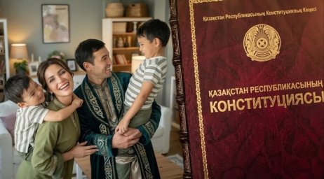 ОТБАСЫ &mdash; МЕМЛЕКЕТ ҚОРҒАУЫНДАҒЫ НЕГІЗГІ ҚҰНДЫЛЫҚТАРДЫҢ БІРІ