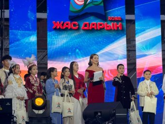 ​Сатпаев отметил День шахтера и обогатителя большим праздничным концертом