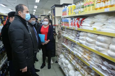 ҚАДАҒАЛАМАСА ХАЛЫҚТЫҢ ҚАЛТАСЫНА ТҮСЕ БЕРЕ МЕ?