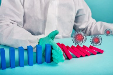 ЕЛДЕГІ ІНДЕТТІ ЖОЮ ҮШІН КЕМ ДЕГЕНДЕ 6 АЙ БОЙЫ ИНФЕКЦИЯНЫҢ ҮЗІЛГЕН ТІЗБЕГІН САҚТАУ КЕРЕК