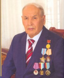 Қарағанды облысы мен Сәтбаев қаласының  Құрметті азаматы Мұзараф Аханұлы дүниеден өтті.