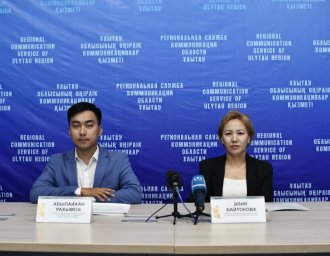 ​БРИФИНГ  ЖҰМЫС БЕРУШІЛЕРДІҢ ЖАУАПКЕРШІЛІГІ ТӨМЕН