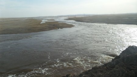 ​Су тасқыны кезіндегі тұрғындардың  іс-әрекеті бойынша ЖАДНАМА