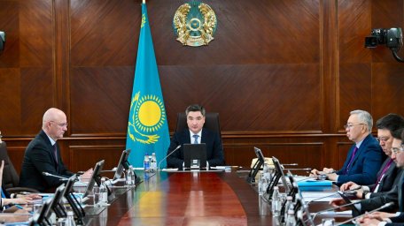 Туристік инфрақұрылымды орнықты дамыту және көрсетілетін қызметтер сапасын арттыру