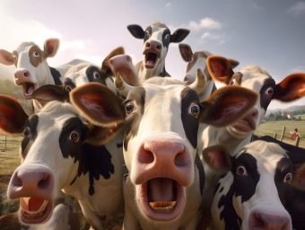 Ұлытауда мал ауырмайды